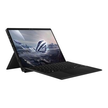 Picture of ASUS ROG Flow GZ302EA AMD Ryzen AI Max 395 32GB Memory 1TB SSD 13.4" 2.5K 180Hz Windows 11 Pro - Off Black