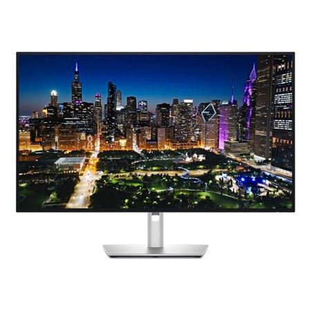 Picture of Dell Ultrasharp 32 U3225QE (31.5") (3840x2160) 4K UHD IPS Black UltraSharp Thunderbolt Hub Monitor 120Hz