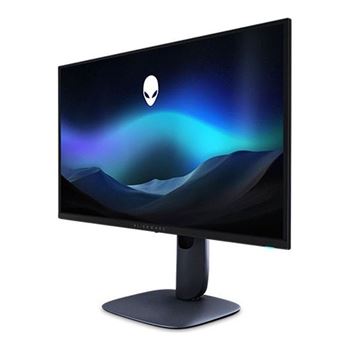Picture of Alienware AW2725D (27") (2560x1440) QHD QD-OLED Gaming Monitor 280Hz