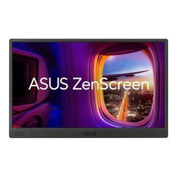 Picture of ASUS ZenScreen MB169CK 15.6" Full HD Portable USB Monitor