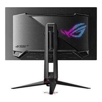 Picture of ASUS ROG Swift OLED PG27UCDM 27" 4K 240Hz QD-OLED Gaming Monitor