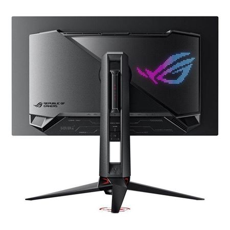 Picture of ASUS ROG Swift OLED PG27UCDM 27" 4K 240Hz QD-OLED Gaming Monitor