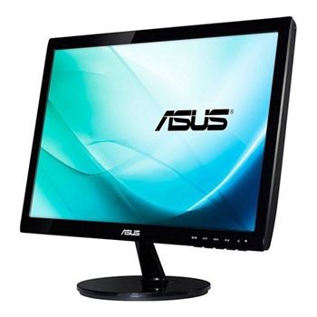 Picture of ASUS VS197DE 18.5" LED Business Monitor