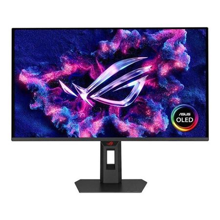 Picture of ASUS ROG Strix OLED XG27AQDPG 27" QHD High Refresh Rate Gaming Monitor