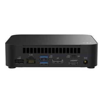 Picture of ASUS NUC Mini PC Intel N150 8GB Memory 250GB SSD Windows 11 Pro