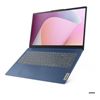 Picture of Lenovo IdeaPad Slim 3 15ABR8 AMD Ryzen 7 5825U 16GB Memory 512GB SSD 15.6" FHD Windows 11 Home - Arctic Grey