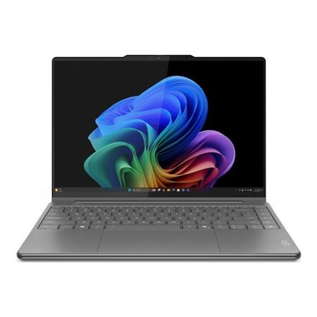 Picture of Lenovo Yoga 9 2-in-1 (Copilot + PC) Intel Core Ultra 7 355 32GB Memory 1TB SSD 14" OLED Touch Windows 11 Pro - Cosmic Blue
