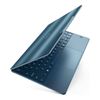 Picture of Lenovo Yoga Slim 9 (Copilot+ PC) Intel Core Ultra 7 258V 32GB Memory 1TB SSD 14" OLED Touch Windows 11 Pro - Tidal Teal