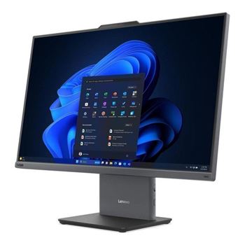 Picture of Lenovo ThinkCentre neo 50a 24 Gen 6 LNL Intel Core Ultra 7 256V 16GB Memory 512GB SSD 23.8" FHD Windows 11 Pro