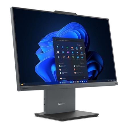 Picture of Lenovo ThinkCentre neo 50a 27 Gen 5 Intel Core 7 240H 16GB Memory 512GB SSD 27" FHD Windows 11 Pro