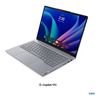 Picture of Lenovo ThinkBook 14 G9 IPL Intel Core Ultra 7 355 16GB Memory 512GB SSD 14" WUXGA Windows 11 Pro - Arctic Grey