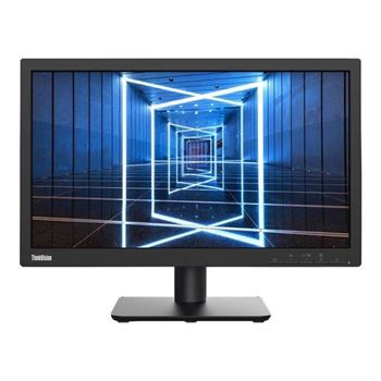 Picture of Lenovo ThinkVision E20-30 19.5" 1600x900 Monitor