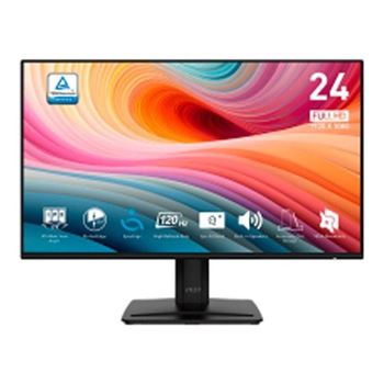 Picture of Lenovo ThinkVision S24-4e 23.8" 1920x1080 Monitor