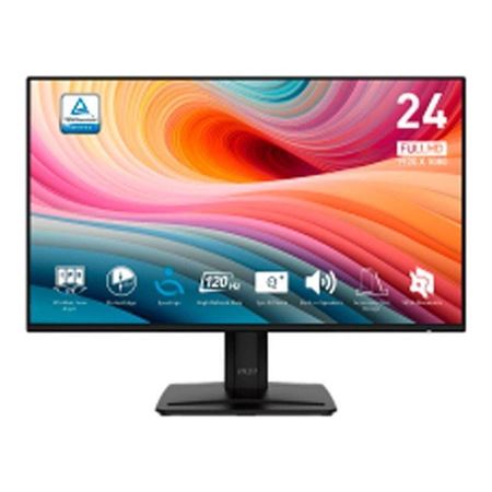 Picture of Lenovo ThinkVision S24-4e 23.8" 1920x1080 Monitor