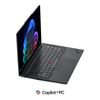 Picture of Lenovo ThinkPad E14 Gen 8 (Intel) + B510 Backpack Intel Core Ultra 7 355 16GB Memory 512GB SSD 14" WUXGA Windows 11 Pro - Black