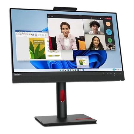Picture of Lenovo ThinkCentre Tiny-In-One 24 Gen 5 23.8" 1920x1080 Monitor - 12NAGAT1SA