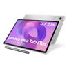 Picture of Lenovo Idea Tab Bundle Incl. Lenovo Folio Keyboard + Lenovo Tab Pen MediaTek Dimensity 6300 8GB Memory 256GB eMMC 11" 2.5K Touch Android 15 - Luna Grey
