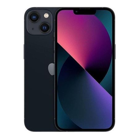 Refurbished Apple iPhone 13 128GB Midnight