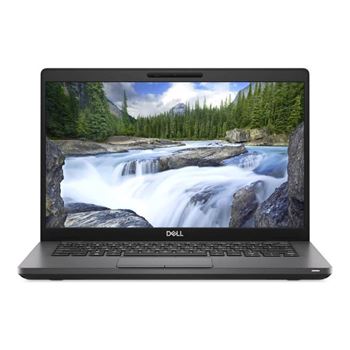 Picture of A Grade Refurbished Dell Latitude 5400 Laptop Intel Core i5 8th Generation Processor 8GB Memory 256GB SSD 14” FHD Display Windows 11 Professional