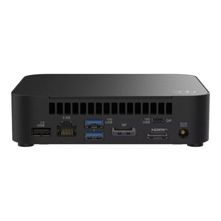 Picture of ASUS NUC 14 Essential Mini PC Intel N250 8GB Memory 250GB SSD (No Operating System)