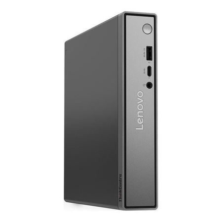 Picture of Lenovo ThinkCentre neo 50q Gen 5 Tiny Intel Core i3-1315U 8GB Memory 512GB SSD Windows 11 Pro