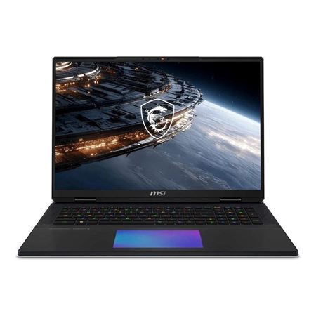 MSI Titan 18 HX