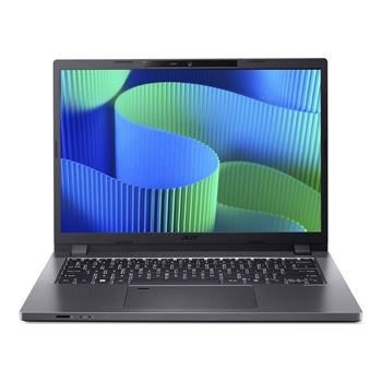 Picture of Acer TravelMate TMP214-55-G3-TCO-56MU Intel Core Ultra 5 115U 16GB Memory 512GB SSD 14" WUXGA Windows 11 Pro