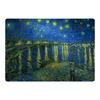 MSI Prestige 14 Flip AI+ Starry Night over the Rhone Edition