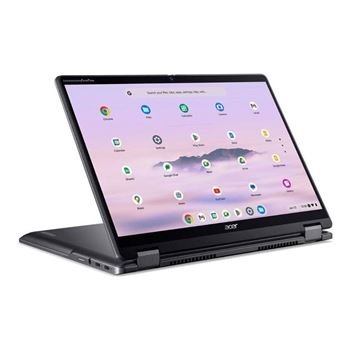Picture of Acer Chromebook Plus Spin 514 CPE594-2N-K32M MediaTek Kompanio Ultra 910 12GB Memory 256GB UFS 14" WUXGA 120Hz Touch ChromeOS
