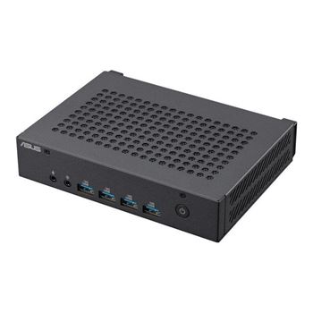 Picture of ASUS ExpertCenter PN43 Mini PC Barebone Intel N100 (No Memory, Storage or Operating System)