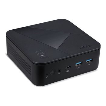 Picture of Acer Veriton NUC VN1502G Mini PC Intel Core 5 120U 8GB Memory 512GB SSD Windows 11 Pro