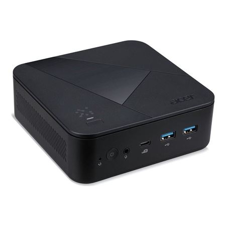Picture of Acer Veriton NUC VN1502G Mini PC Intel Core 5 120U 8GB Memory 512GB SSD Windows 11 Pro