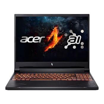 Picture of Acer Nitro V16 ANV16-42-R73B AMD Ryzen 7 260 16GB Memory 1TB SSD NVIDIA GeForce RTX 5050 8GB Graphics 16" WUXGA 180Hz Windows 11 Home