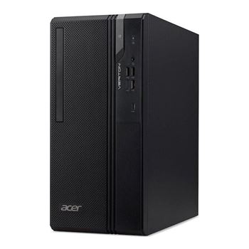 Picture of Acer Veriton VS2735G Desktop PC Intel Core Ultra 5 225 8GB Memory 512GB SSD Windows 11 Pro