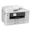 Picture of Brother MFC-J3940DW A3 Colour Inkjet All-in-One Printer - 35ppm, Duplex, ADF, Wi-Fi