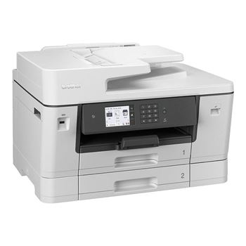 Picture of Brother MFC-J3940DW A3 Colour Inkjet All-in-One Printer - 35ppm, Duplex, ADF, Wi-Fi
