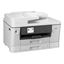 Picture of Brother MFC-J3940DW A3 Colour Inkjet All-in-One Printer - 35ppm, Duplex, ADF, Wi-Fi