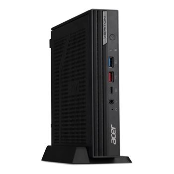 Picture of Acer Veriton 6000 Mini VN6735GT Mini PC Intel Core Ultra 5 235 vPro 16GB Memory 512GB SSD Windows 11 Pro