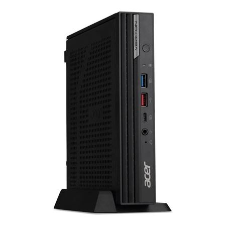 Picture of Acer Veriton 6000 Mini VN6735GT Mini PC Intel Core Ultra 5 235 vPro 16GB Memory 512GB SSD Windows 11 Pro