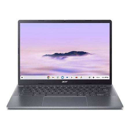 Picture of Acer Chromebook Plus 514 CBE594-2-TCO-55US Intel Core 5 120U 16GB Memory 256GB SSD 14" WUXGA ChromeOS
