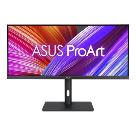 Picture of ASUS ProArt PA348CGV 34" UWQHD 120Hz Professional Monitor