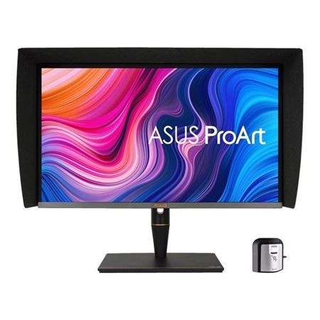 Picture of ASUS ProArt PA27UCX-K 27" 4K UHD Mini LED 60Hz Professional Monitor