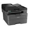 Picture of Brother DCP-L2640DW A4 Mono Laser 3-in-1 Printer - 34ppm, Duplex, ADF, Wi-Fi