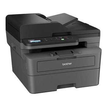 Picture of Brother DCP-L2640DW A4 Mono Laser 3-in-1 Printer - 34ppm, Duplex, ADF, Wi-Fi
