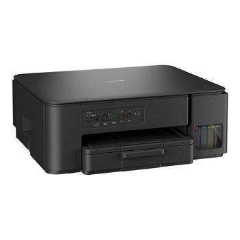 Picture of Brother DCP-T430W A4 Colour Ink Tank 3-in-1 Printer - 16ppm, Wi-Fi