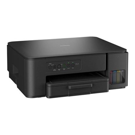 Picture of Brother DCP-T430W A4 Colour Ink Tank 3-in-1 Printer - 16ppm, Wi-Fi