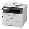 Picture of Brother MFC-L3760CDW A4 Colour Laser All-in-One Printer - 26ppm, Duplex, ADF, Wi-Fi