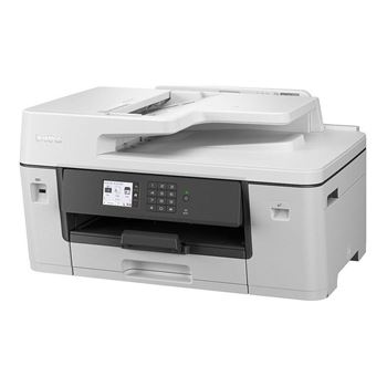 Picture of Brother MFC-J3540DW A3 Colour Inkjet All-in-One Printer - 35ppm, Duplex, ADF, Wi-Fi