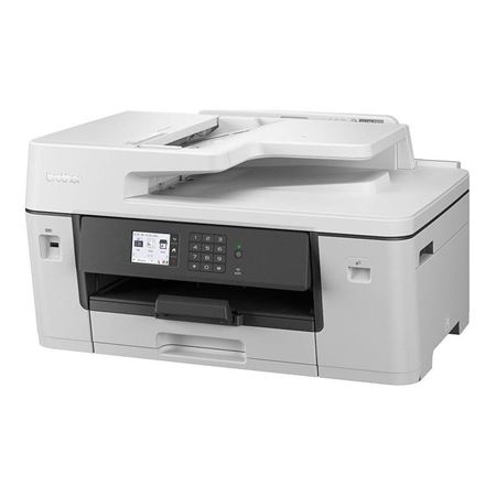 Picture of Brother MFC-J3540DW A3 Colour Inkjet All-in-One Printer - 35ppm, Duplex, ADF, Wi-Fi
