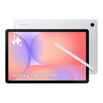 Picture of Samsung Galaxy Tab S10 Lite SM-X406 10.9" 5G 6GB RAM 128GB Storage Android 16